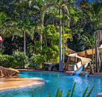 Bays Holiday Park - Accommodation Australia