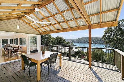 Bayscape At Hardys Bay/Killcare - Local Tourism 2