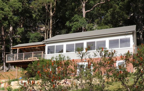 Bayscape At Hardys Bay/Killcare - Local Tourism 0