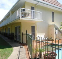 Bayshores Apartment Hervey Bay - Local Tourism