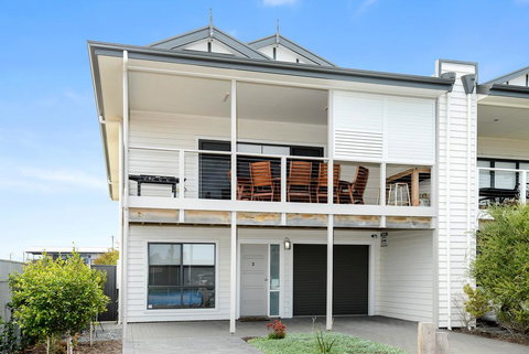 Bayside - Australia Shopping 1