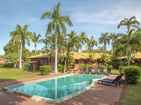 Bayside Holiday Apartments - Accommodation Australia 0