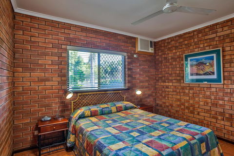 Bayside Holiday Apartments - Accommodation Australia 1