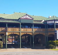 Bayswater Tweed - Accommodation Australia