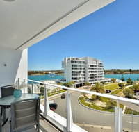 Bayview 608 - Accommodation Australia