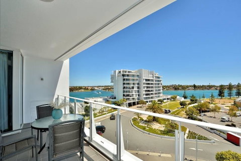 Bayview 608 - Accommodation Australia 0