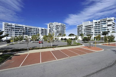 Bayview 608 - Accommodation Australia 2