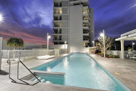 Bayview 608 - Accommodation Australia 3