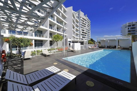 Bayview 608 - Accommodation Australia 1
