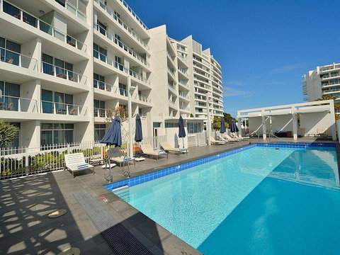 Bayview 701 - Accommodation Australia 1