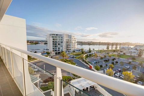 Bayview 701 - Accommodation Australia 0