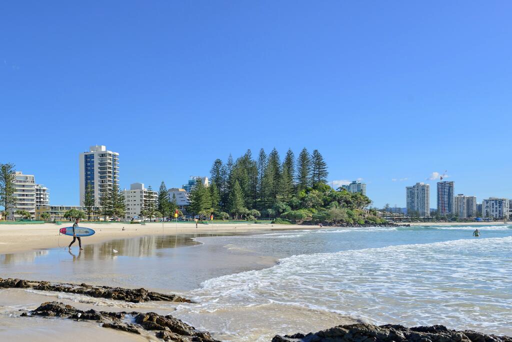 Kirra QLD Local Tourism