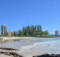 Bayview Apartments Rainbow Bay - Local Tourism