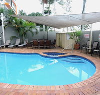Bayview Beach Holiday Apartments - Accommodation Australia