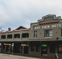 Bayview Hotel - Batemans Bay - Accommodation Australia
