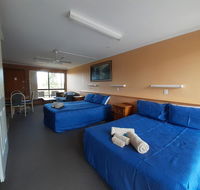Bayview Motor Inn - Accommodation Australia