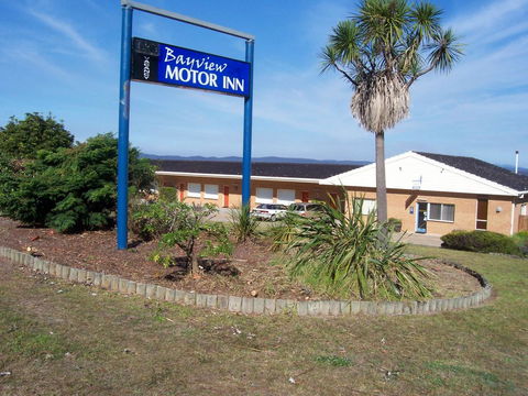 Bayview Motor Inn - Accommodation Australia 2