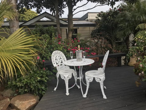 Bayview Studio - Accommodation Australia 3