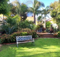 Bayview Studio - Accommodation Australia