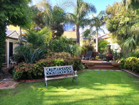 Bayview Studio - Accommodation Australia 0