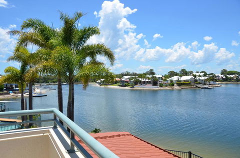 Bayz Maroochy Waters - Accommodation Australia 0