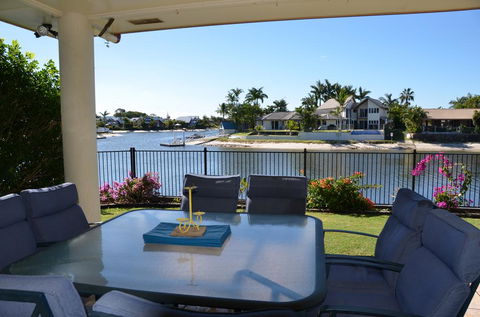 Bayz Maroochy Waters - Accommodation Australia 1