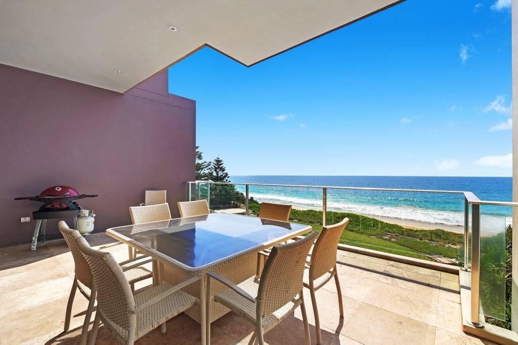 The Entrance North NSW Accommodation Australia