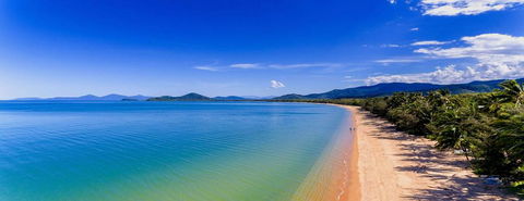 Beach Bliss, Netflix,Wifi - Accommodation Australia 2