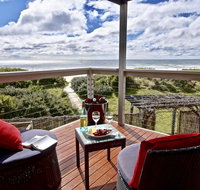 Beach Break - Australia Shopping