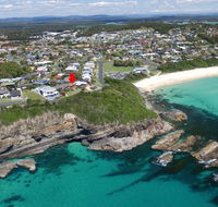 BEACH BREAK 34 CLIFF ROAD - Australia Shopping