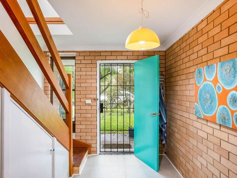 Beach Breeze - Accommodation Australia 3