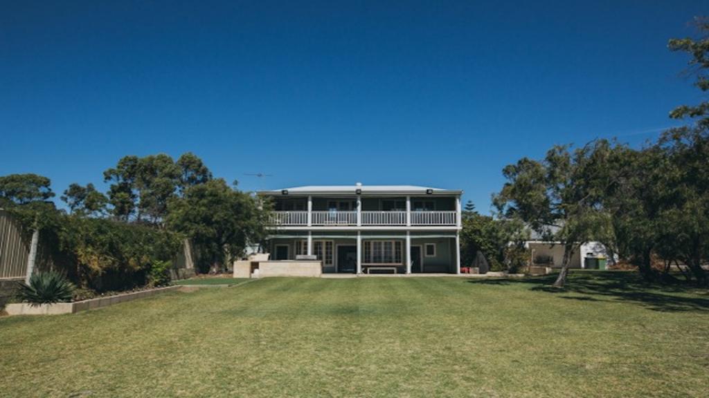  Accommodation Australia