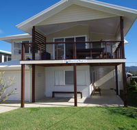 Beach Club 1 5 Gowing Street - Accommodation Australia