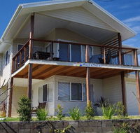 Beach Club 2 5 Gowing Street - Accommodation Australia