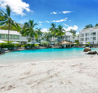 Beach Club Lagoon Apartment 4111 - Accommodation Australia