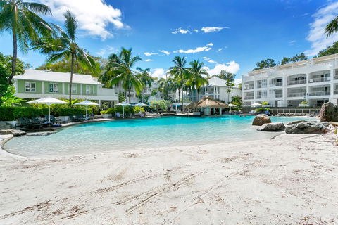 Beach Club Lagoon Apartment 4111 - Accommodation Australia 0
