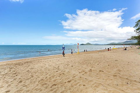 Beach Club Lagoon Apartment 4111 - Accommodation Australia 1