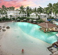 Beach Club Palm Cove - Accommodation Australia
