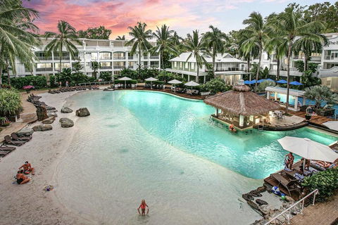 Beach Club Palm Cove - Accommodation Australia 0
