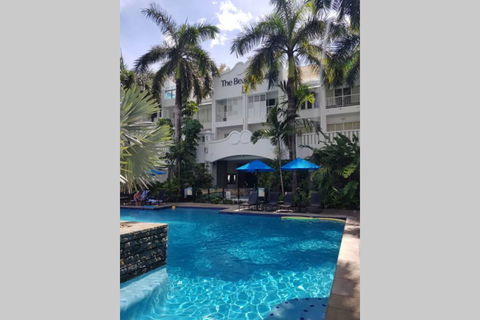 Beach Club Palm Cove - Accommodation Australia 2