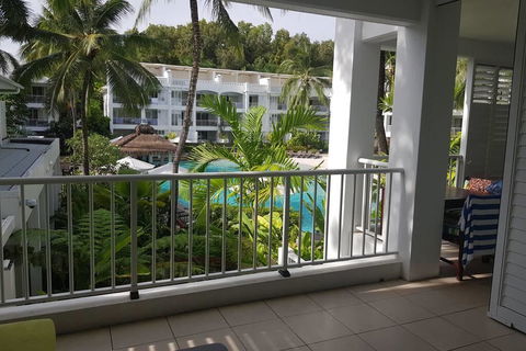 Beach Club Palm Cove - Accommodation Australia 1