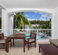BEACH CLUB PENTHOUSE 5134 - Accommodation Australia