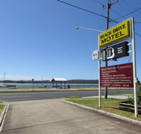 Beach Drive Motel - Accommodation Australia