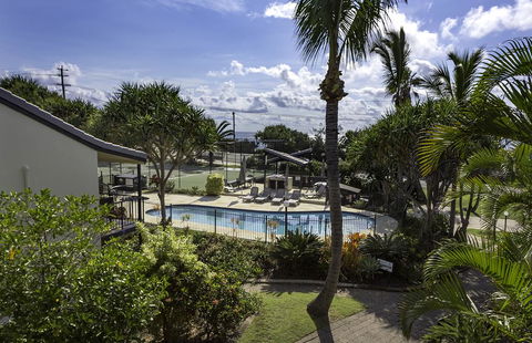 Beach Escape (unit 8 Beach Breakers) - Australia Shopping 3