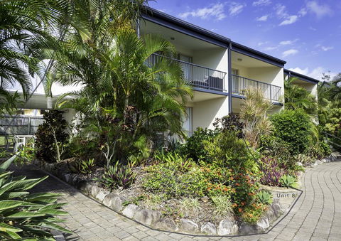 Beach Escape (unit 8 Beach Breakers) - Australia Shopping 2