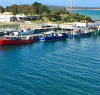 Beach Haven Caravan Park - Accommodation Australia