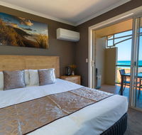Beach Haven Executive Apartments - Accommodation Australia