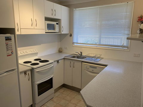 Beach Haven Villa - Accommodation Australia 2