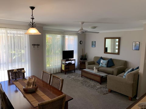 Beach Haven Villa - Accommodation Australia 0