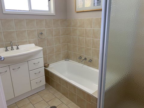 Beach Haven Villa - Accommodation Australia 3